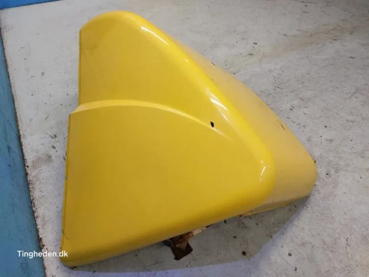 Billede 16 - New Holland BB9090 Skærm 700143419