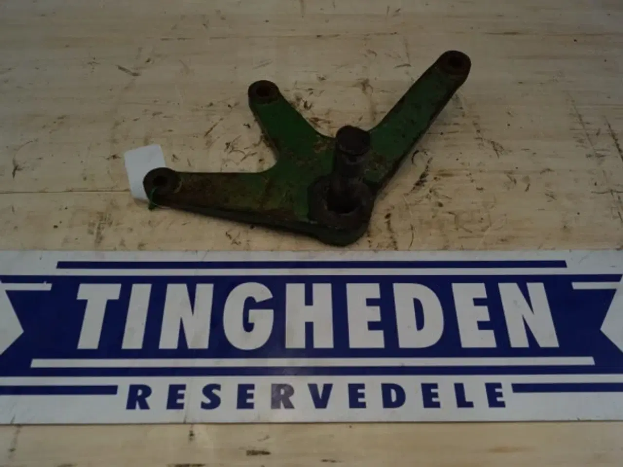 Billede 1 - John Deere 2640 Styrearm L21502