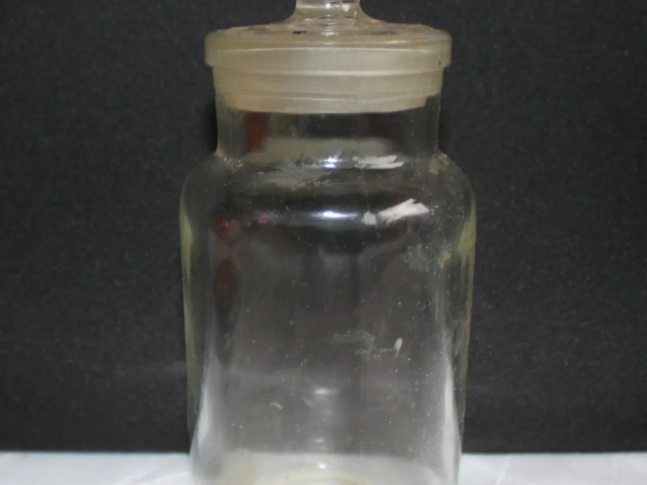 Billede 7 - Gamle opbevaringsglas
