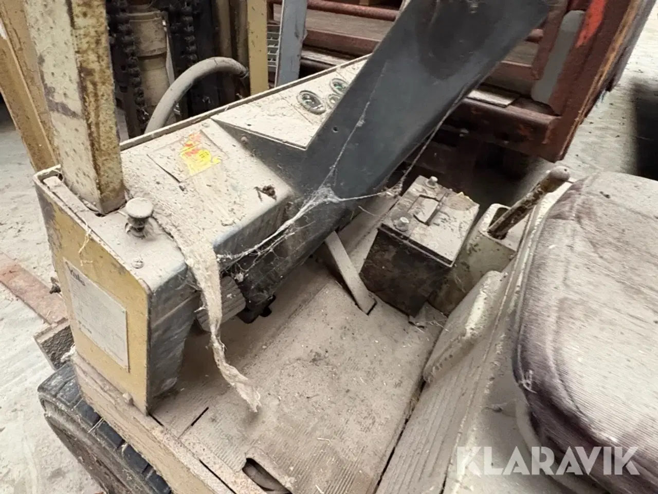 Billede 10 - Truck Yale