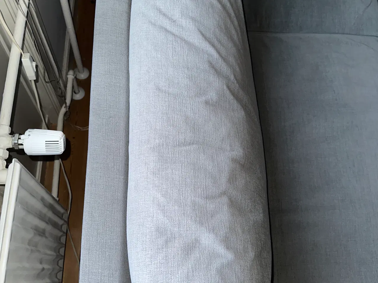 Billede 5 - Stor og komfortabel sofa