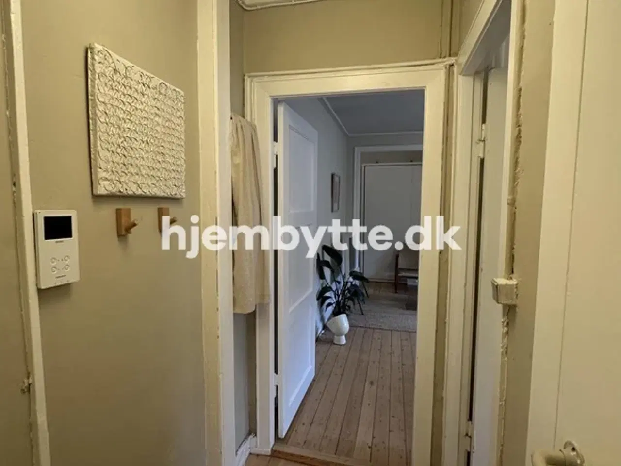 Billede 12 - Hjembytte - Beatevej