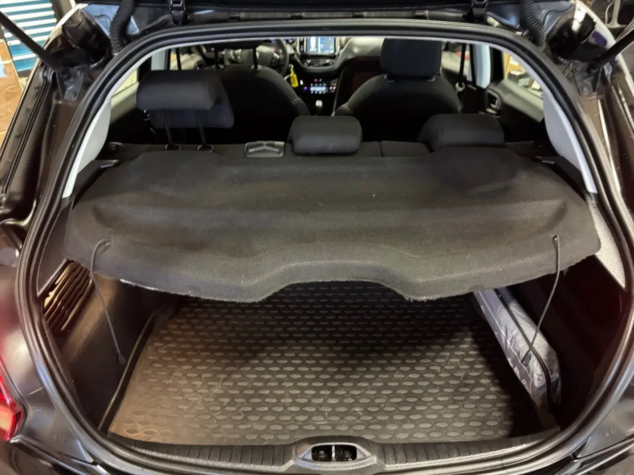 Billede 14 - Peugeot 208 1,2 VTi 82 Chili Sky