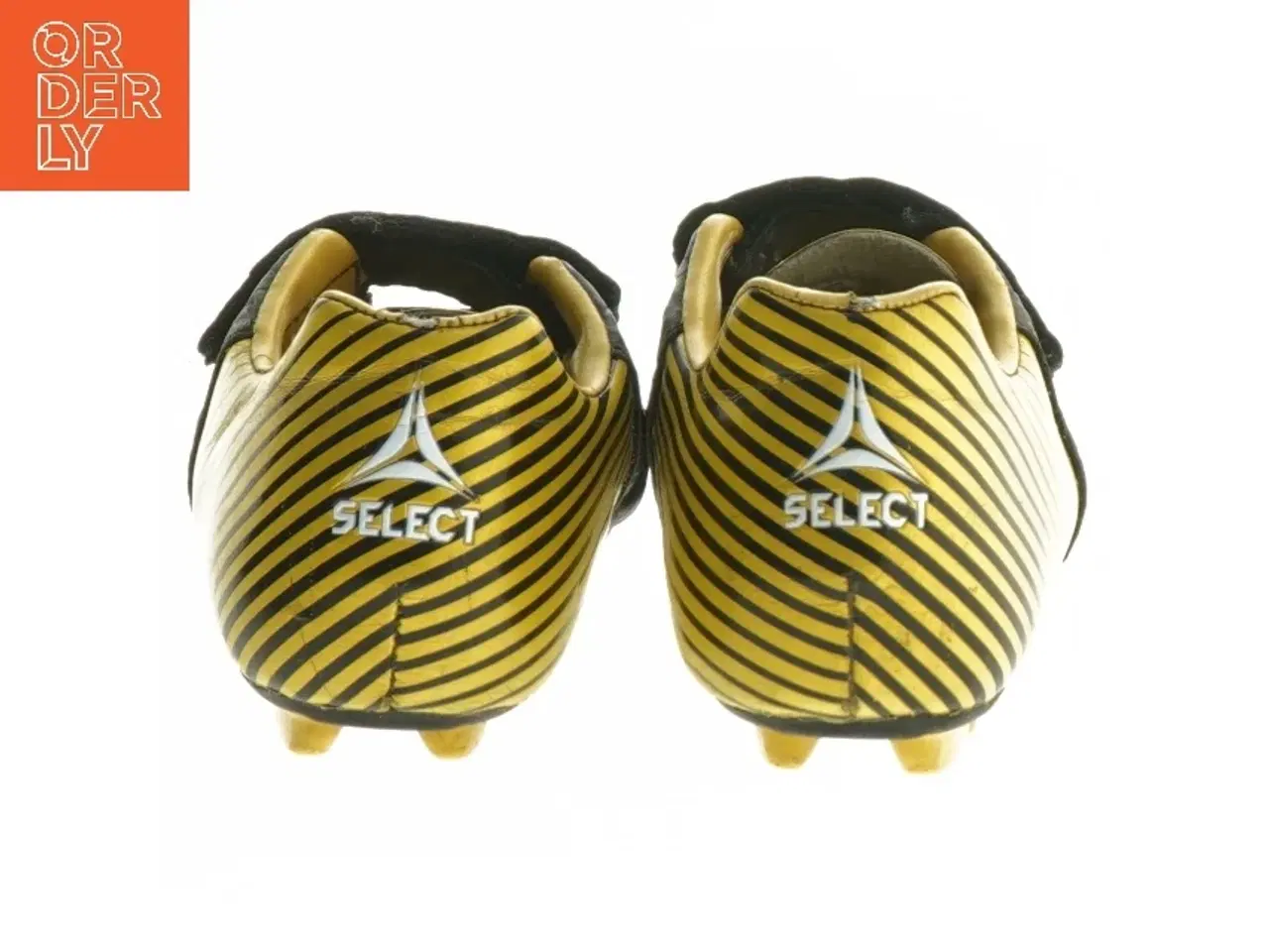 Billede 2 - Fodboldstøvler til børn fra Select (str. 32 )