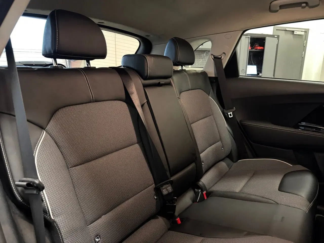 Billede 16 - Kia e-Niro 64 Comfort