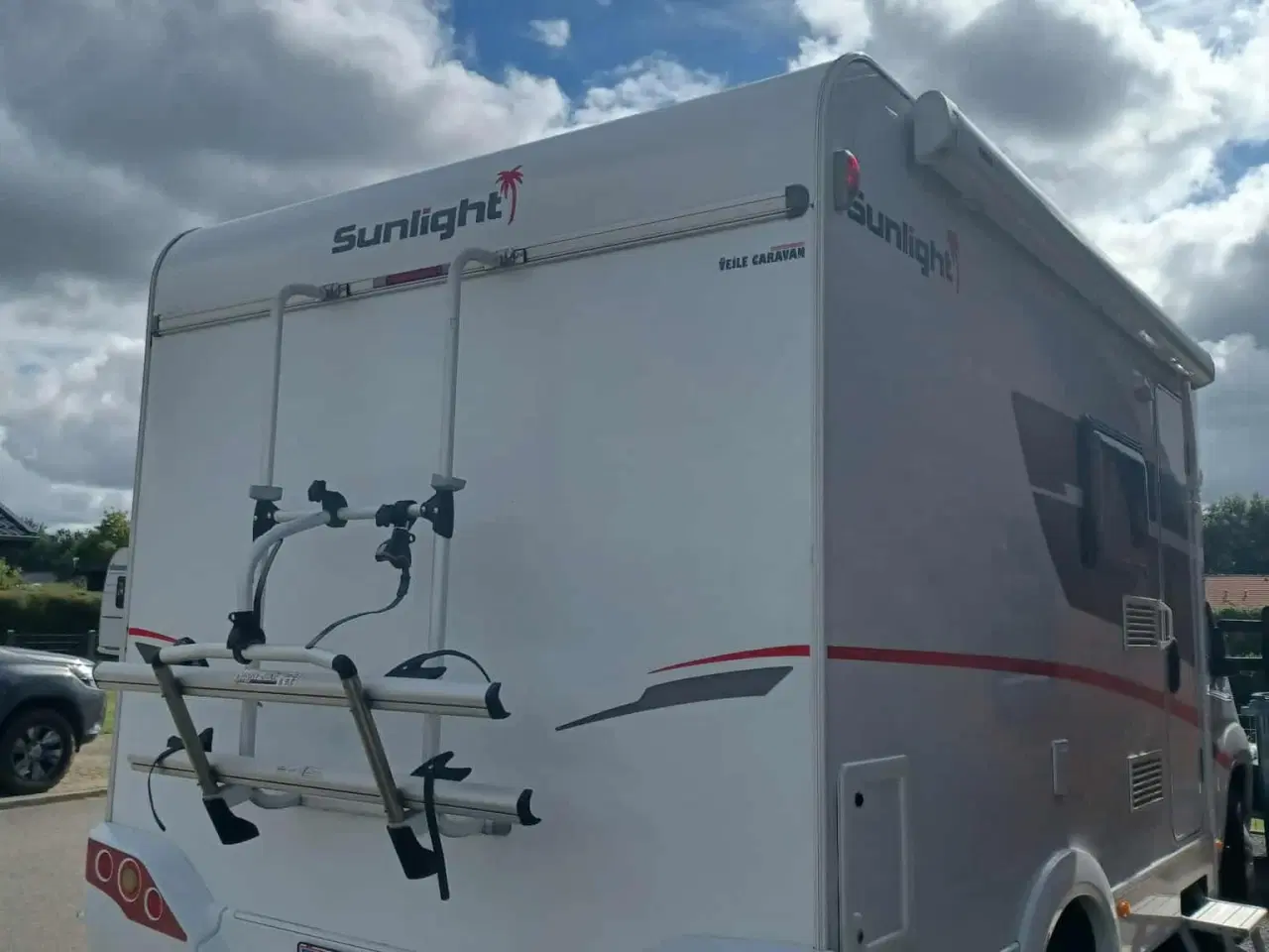 Billede 9 - Autocamper 