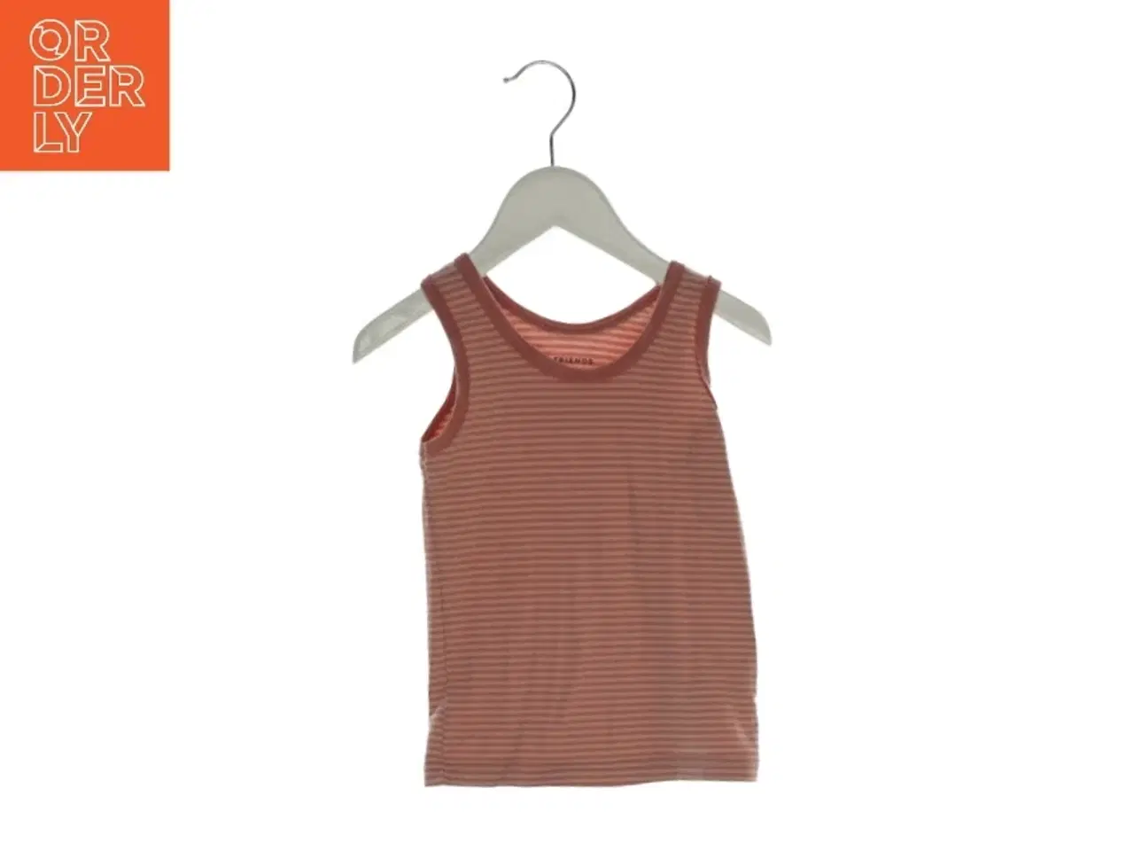 Billede 1 - Bluse fra Friends (str. 98/104)