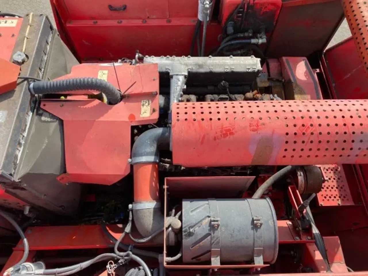 Billede 3 - Valmet 612DSJL