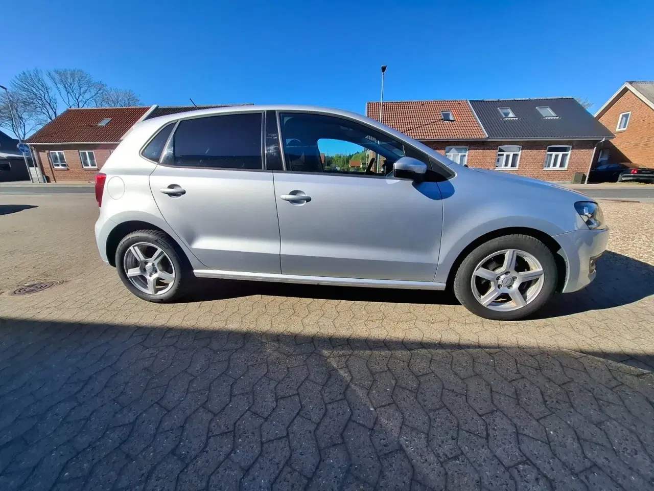 Billede 6 - VW Polo 1,2 TSi 105 Highline DSG