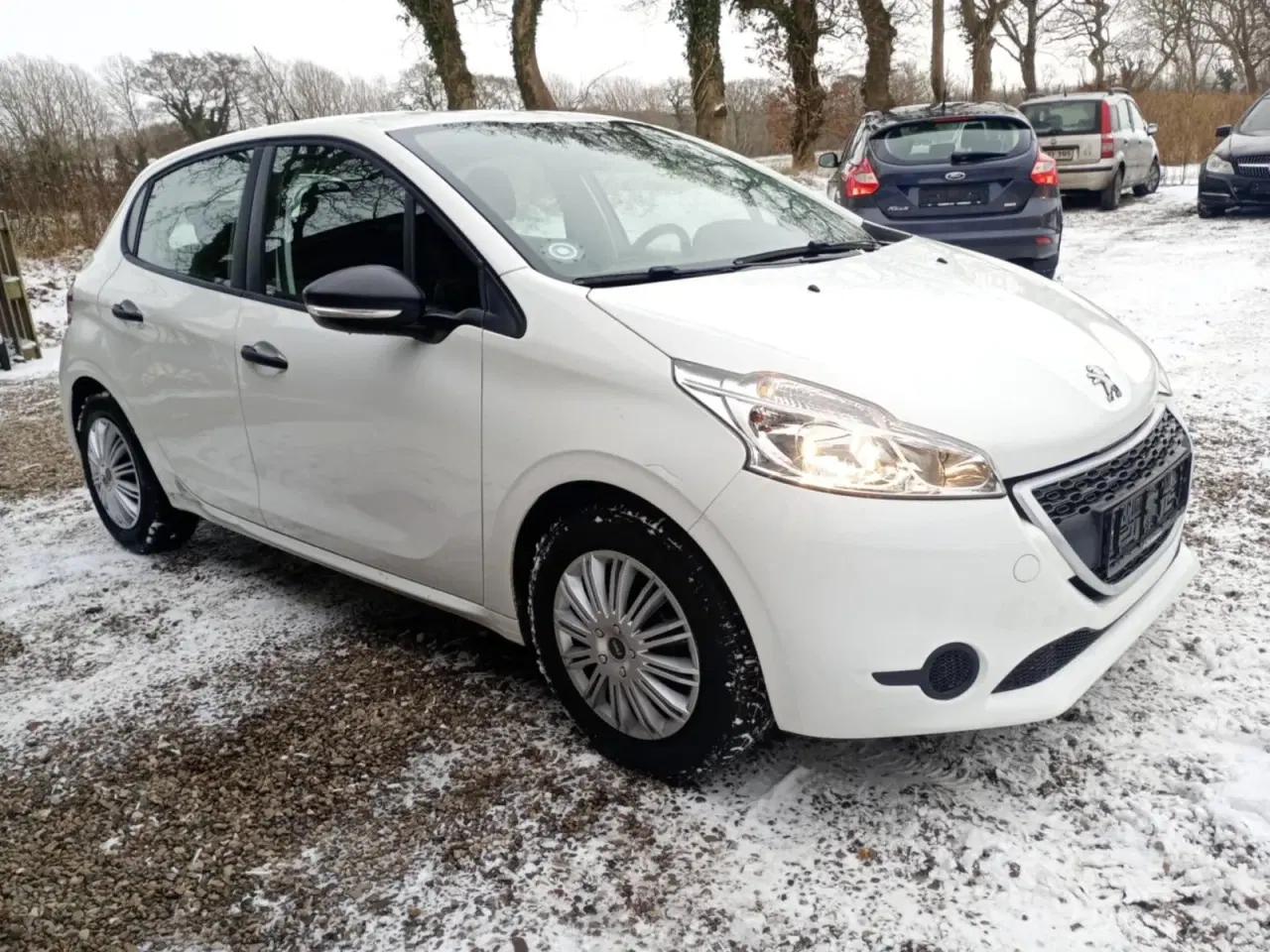 Billede 3 - Peugeot 208 1,0 VTi Active