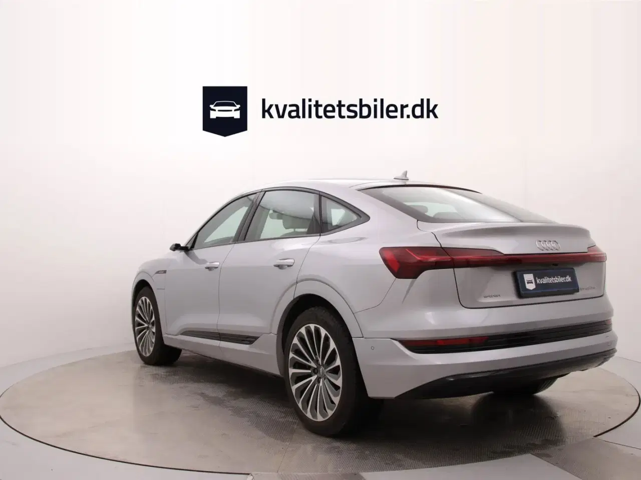 Billede 3 - Audi e-tron 50 Advanced Prestige quattro