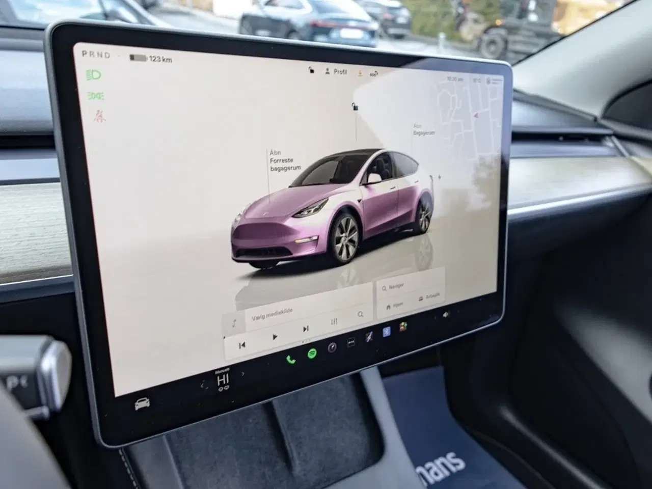 Billede 12 - Tesla Model Y  RWD