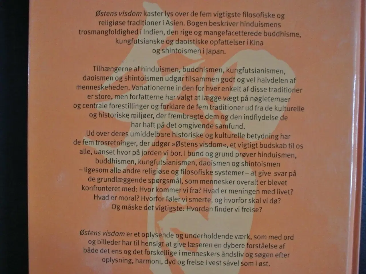 Billede 4 - østens visdom, red. af c. scott littleton