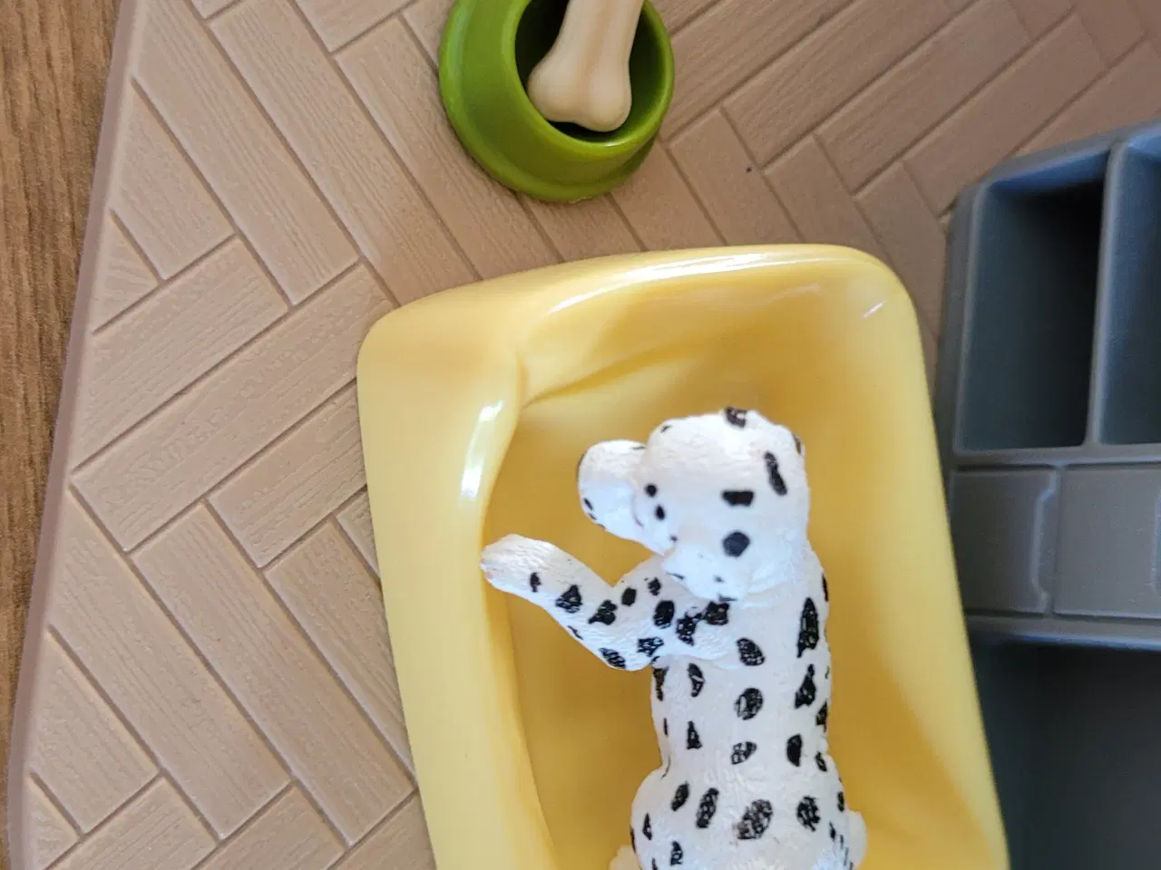 Billede 3 - Schleich dyrelægebutik