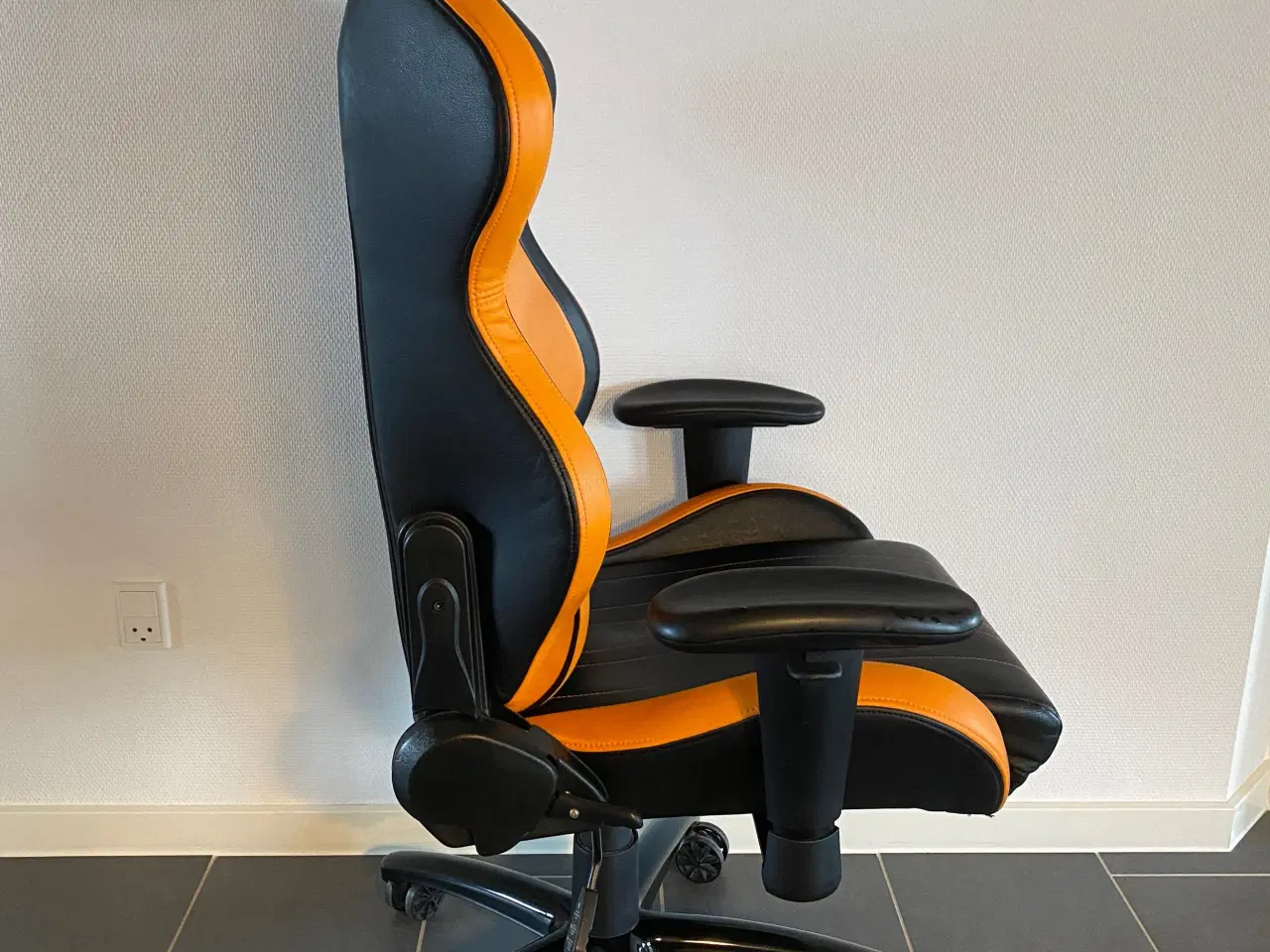 Billede 3 - AKRacing Player Gaming Chair Orange