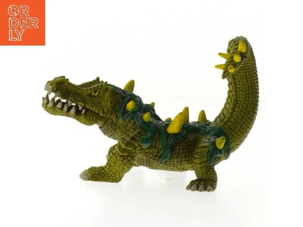 Billede 1 - Schleich Sumpmonster 70155