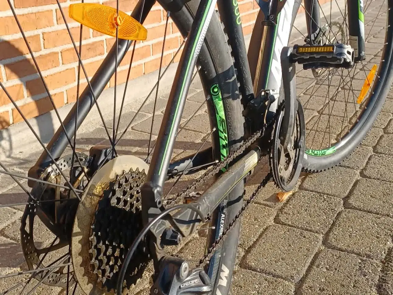 Billede 4 - Merida Mountainbike