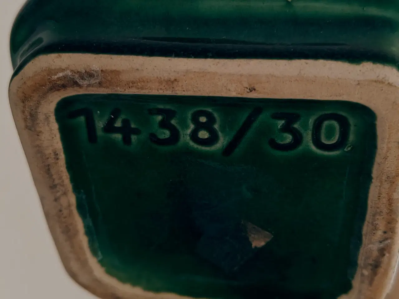 Billede 2 - West Germany vase (r)