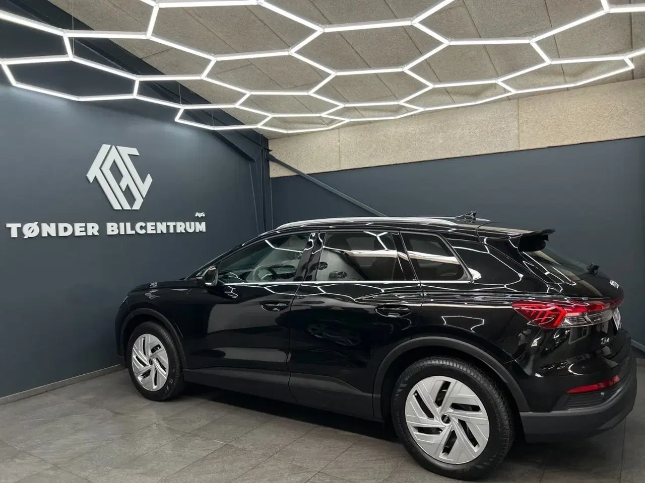 Billede 3 - Audi Q4 e-tron 35 