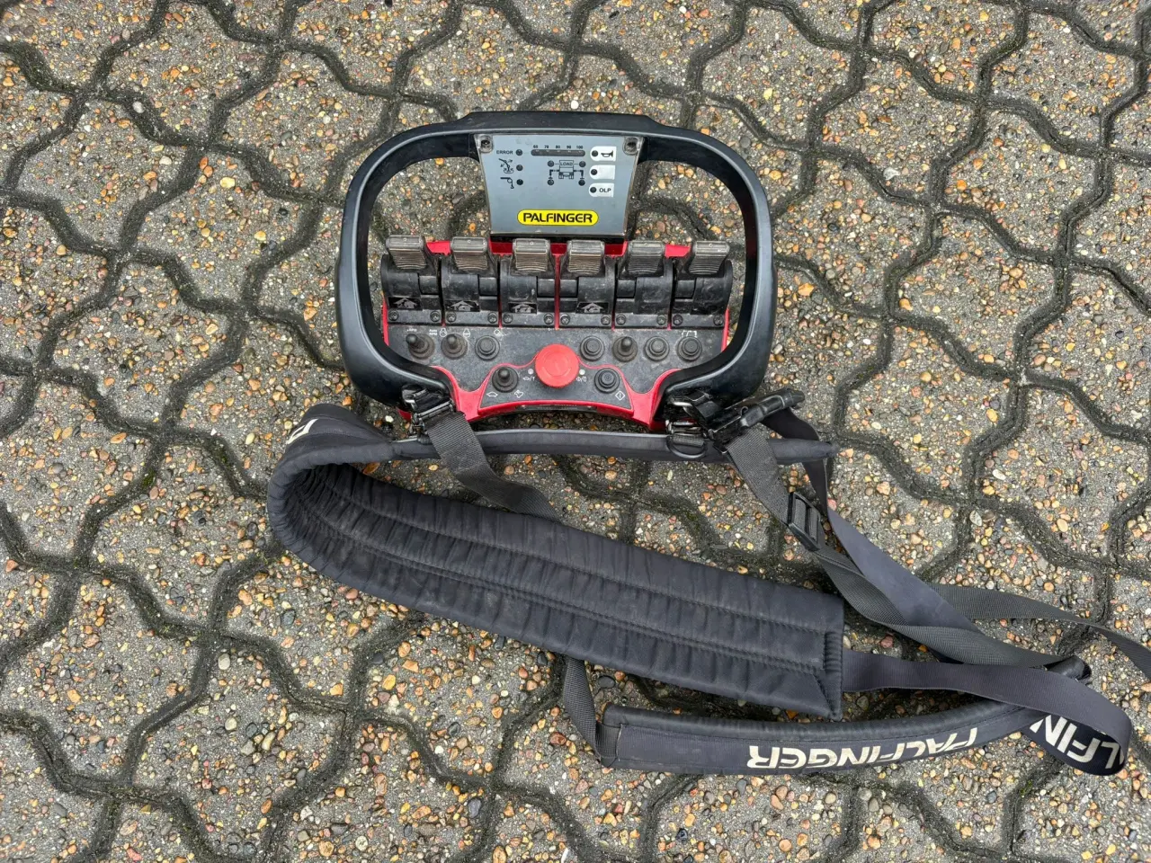 Billede 15 - Volvo FM500, Knæklad