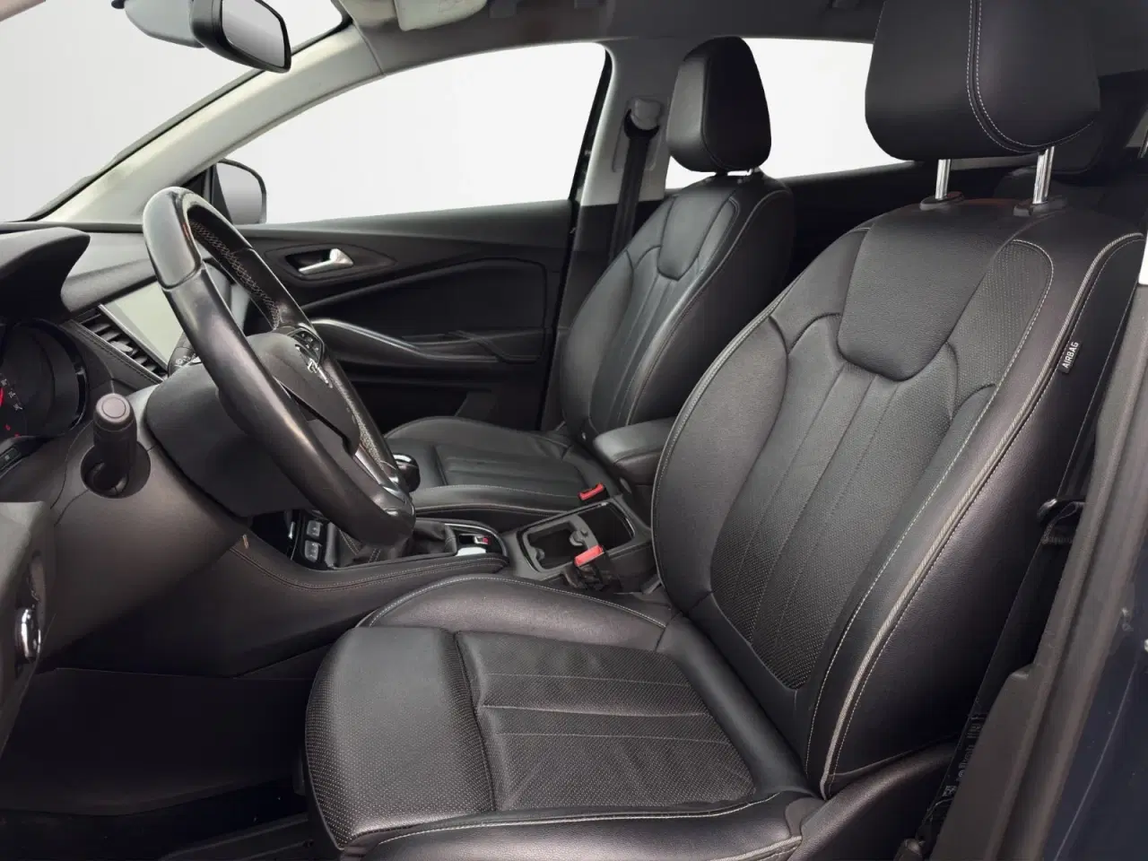 Billede 9 - Opel Grandland X 1,6 CDTi 120 Innovation