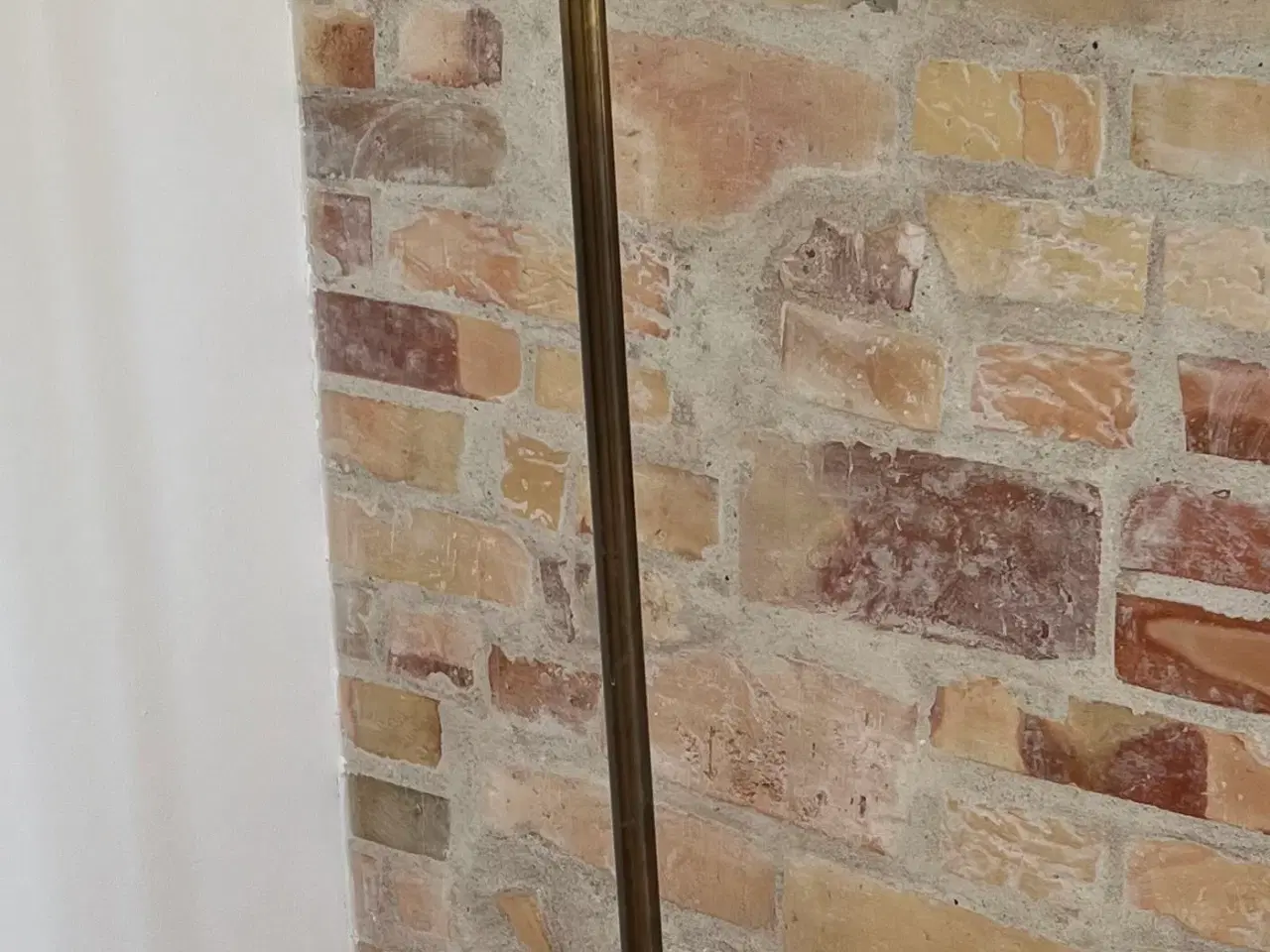 Billede 3 - Retro gulv lampe 