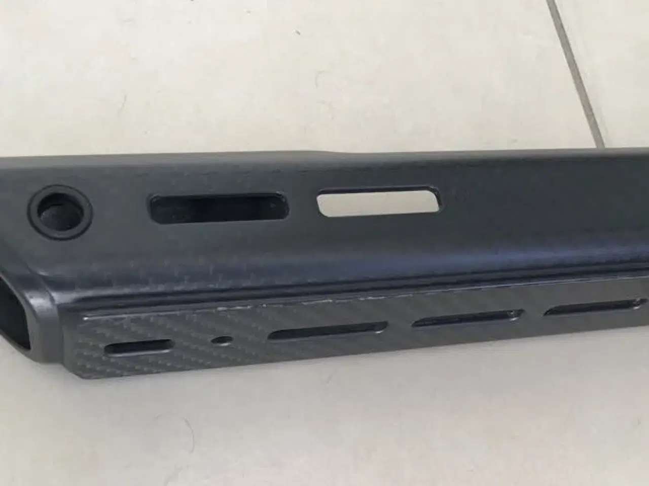 Billede 6 - MDT HNT26 " Remington 700 SA footprint"