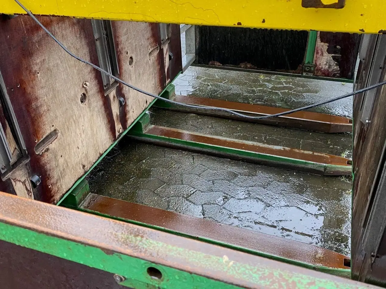 Billede 3 - CompacTree Net / pakke maskine CT net - pakkemaskine