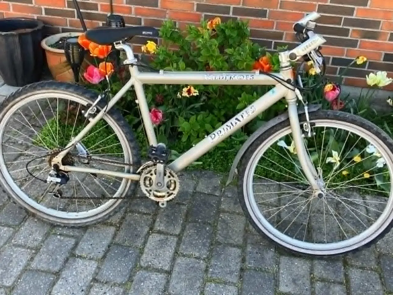 Billede 8 - Dejlig mtb.