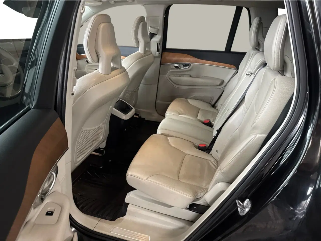 Billede 12 - Volvo XC90 2,0 D5 225 Inscription aut. AWD