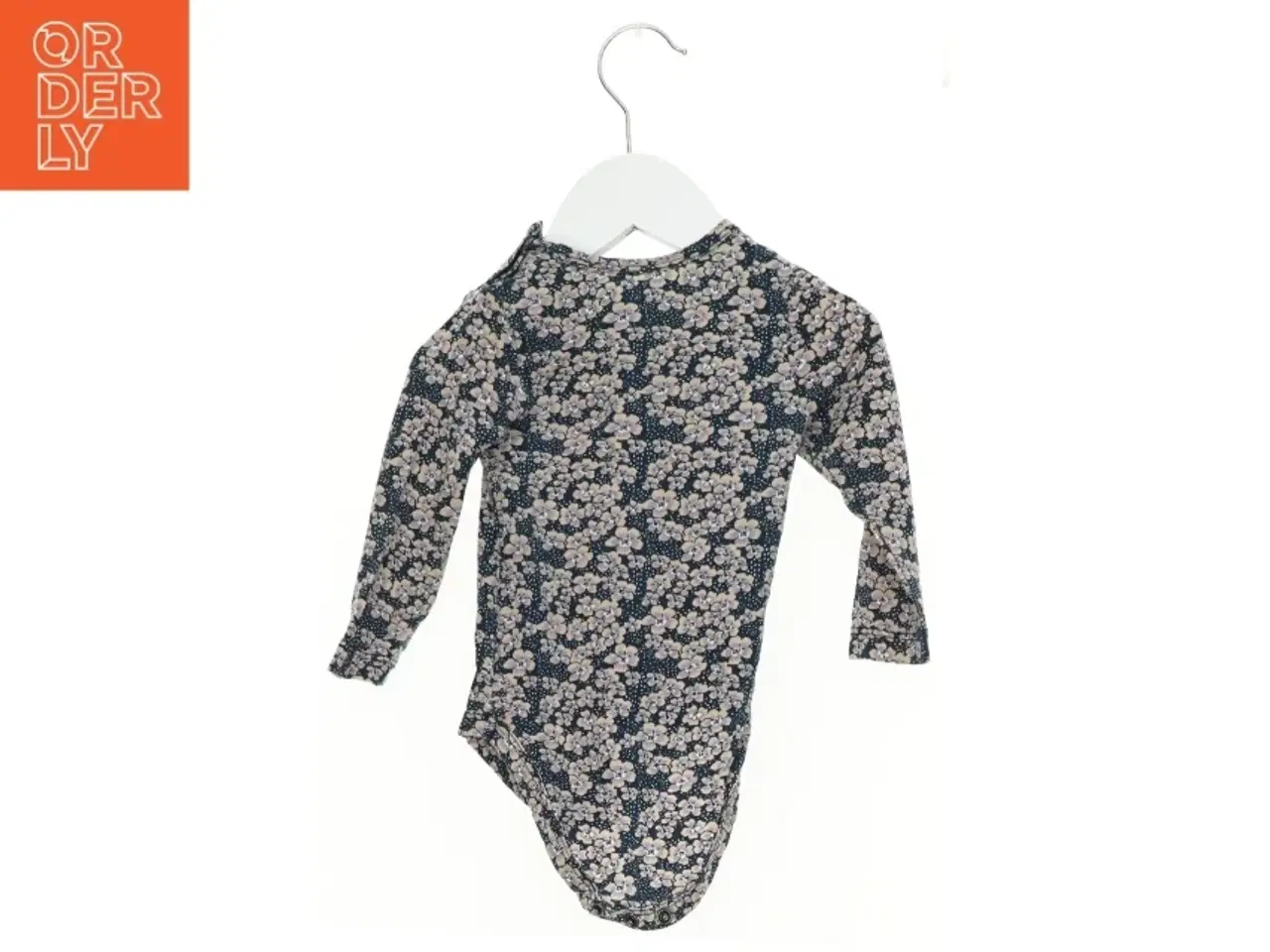 Billede 2 - Bodystocking fra Bakito (str. 68 cm)