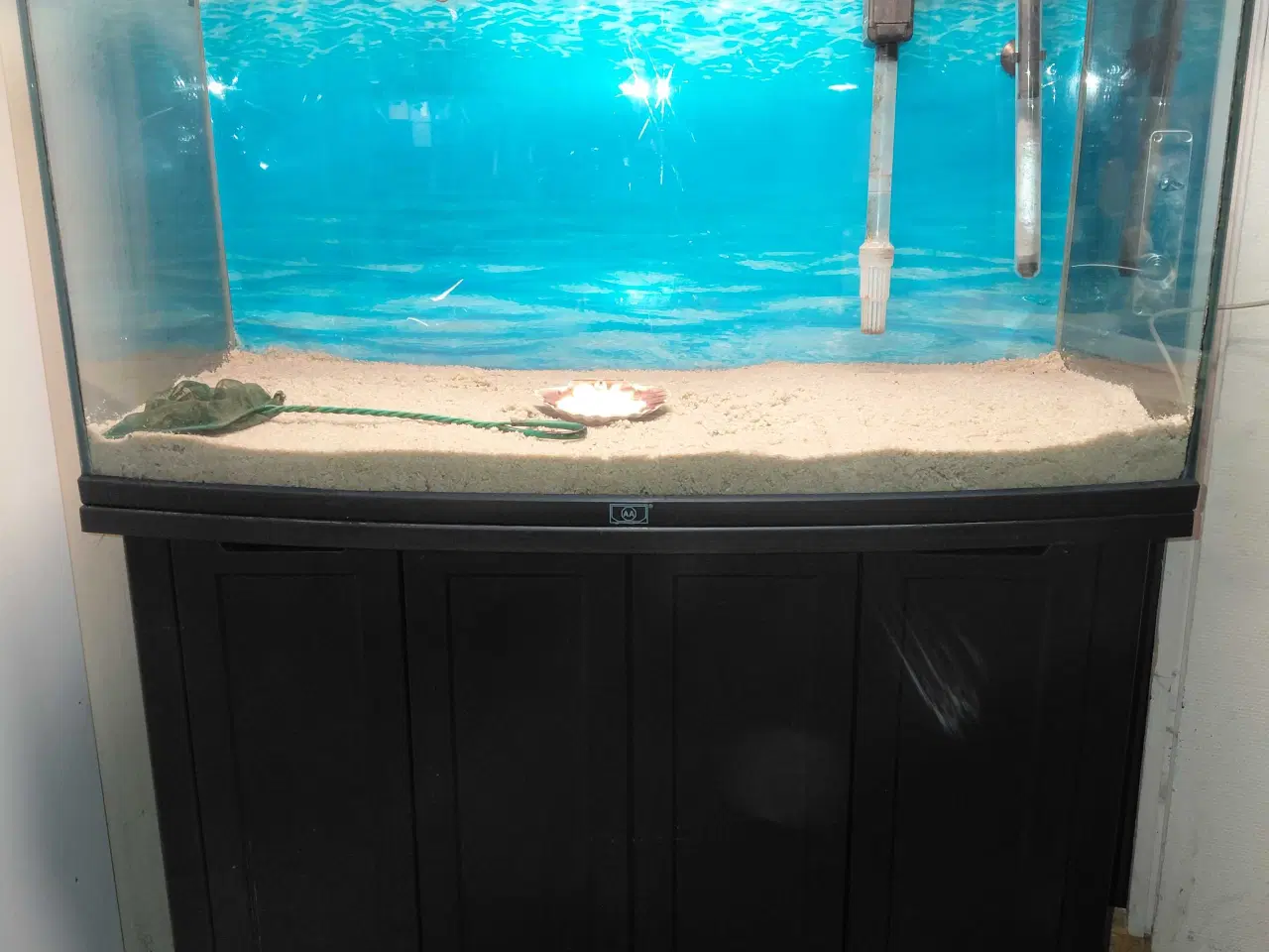 Billede 6 - Akvarier 200L 