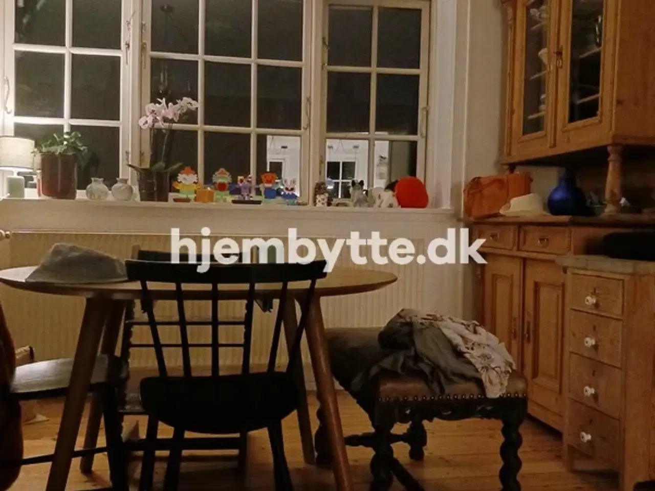 Billede 2 - Hjembytte - Gravervænget