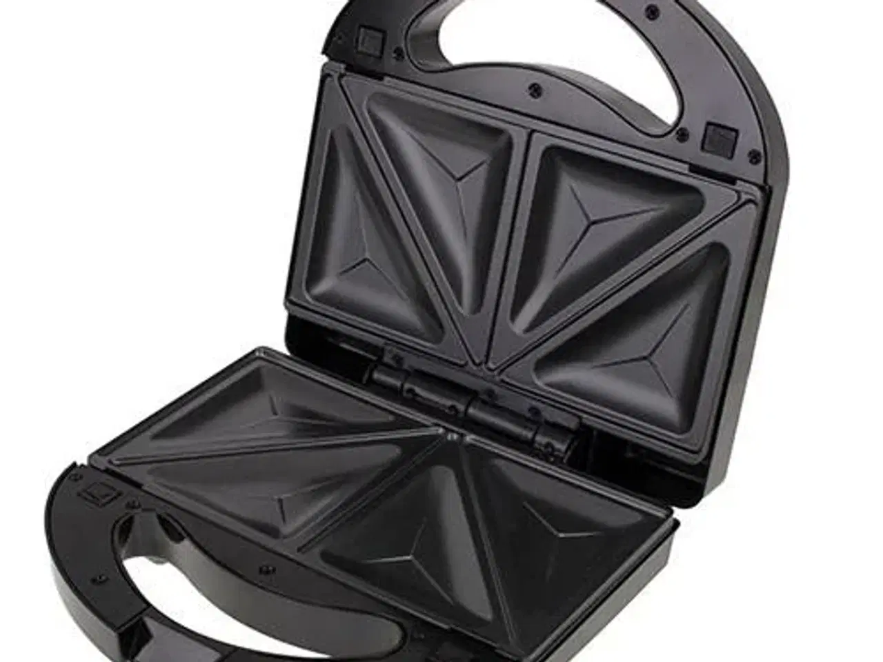 Billede 6 - Toastmaskine Adler Mesko MS 3045 – 1000 W, sort