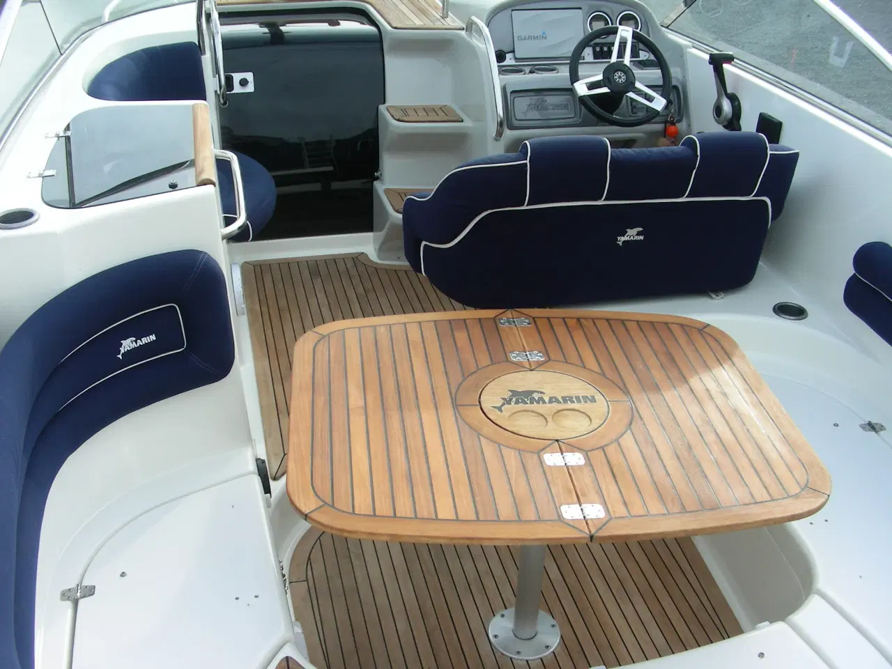 Billede 3 - Yamarin DC76 m Yamaha f 250 hk 4 takter