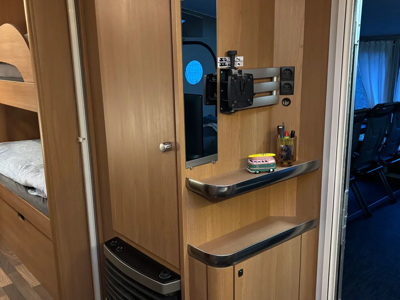 Billede 8 - Knaus campingvogn på Jambo