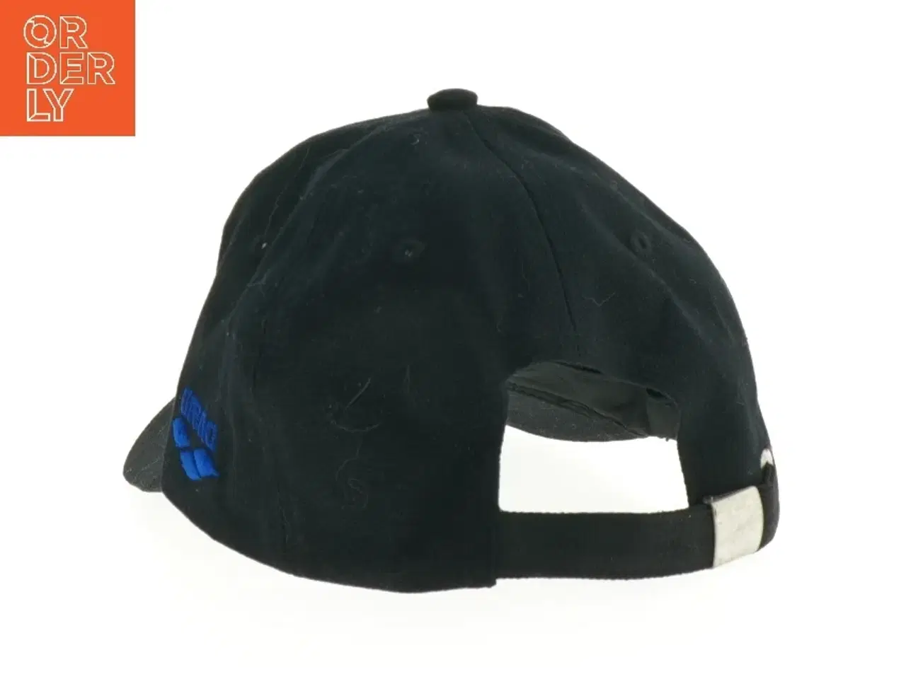 Billede 3 - Sort baseballkasket (str. 20 cm)