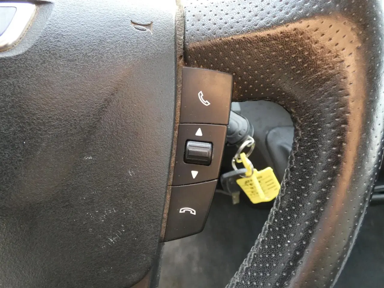 Billede 12 - Iveco Daily 35C21 4100mm 3,0 D 205HK Ladv./Chas. 8g Aut.