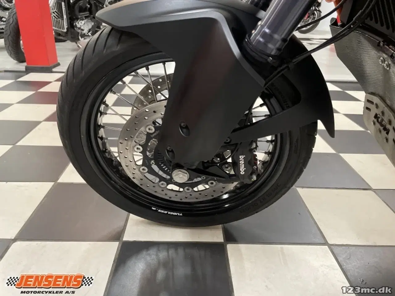 Billede 10 - KTM 1190 Adventure