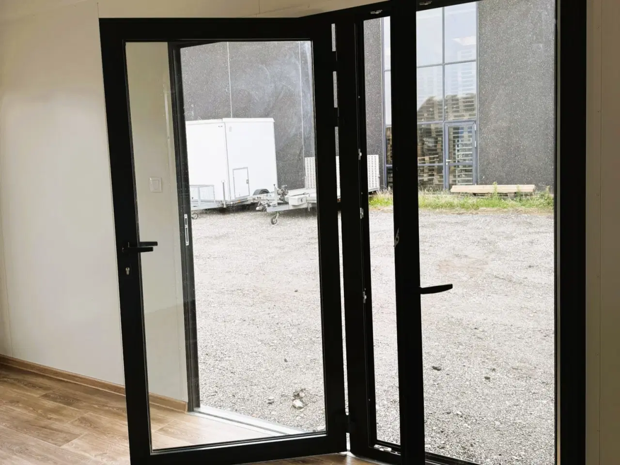 Billede 5 - Klar til Indflytning! Pavillon med Hjemlige Rammer