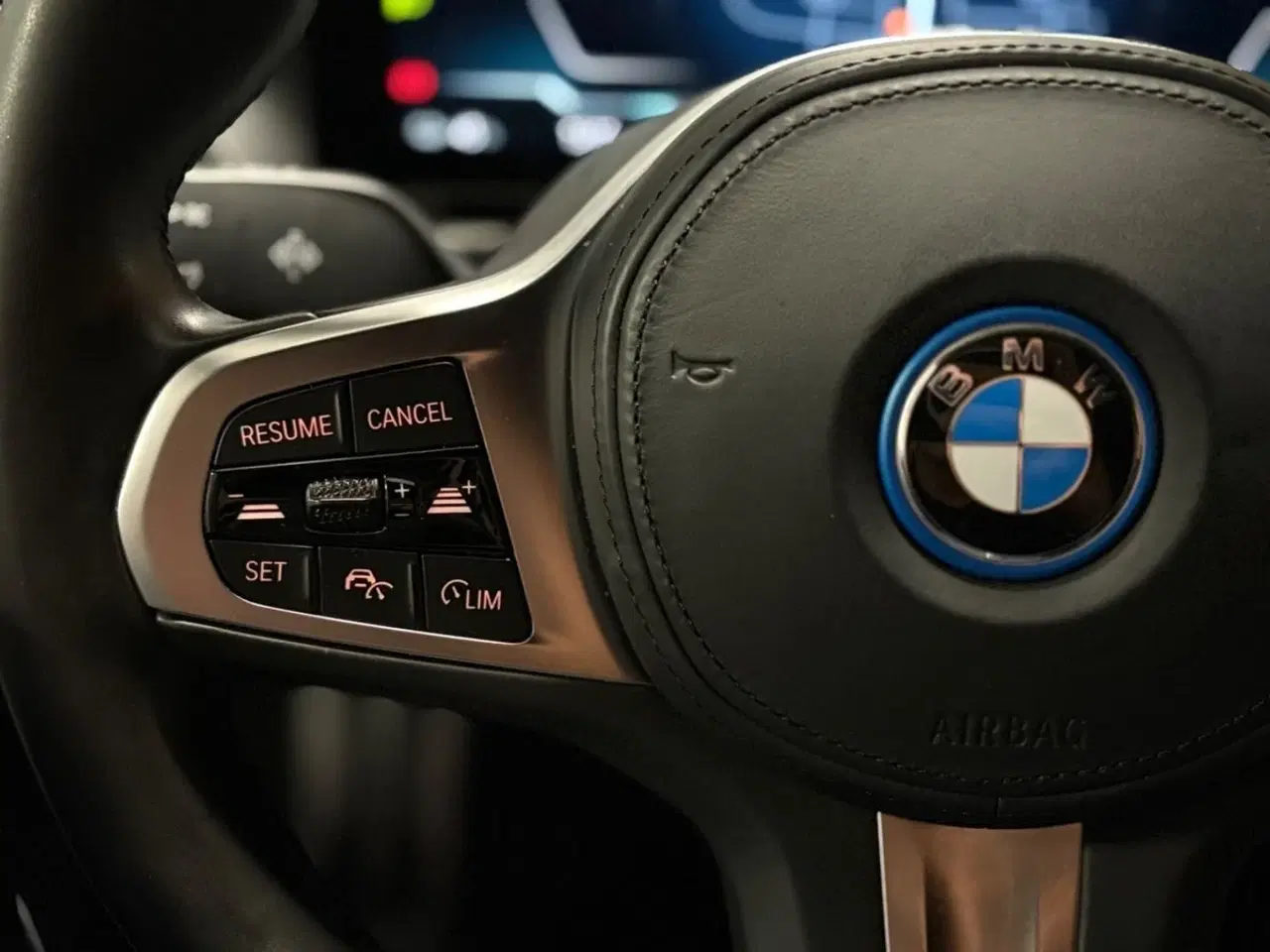 Billede 11 - BMW i4  eDrive40 Fully Charged M-Sport