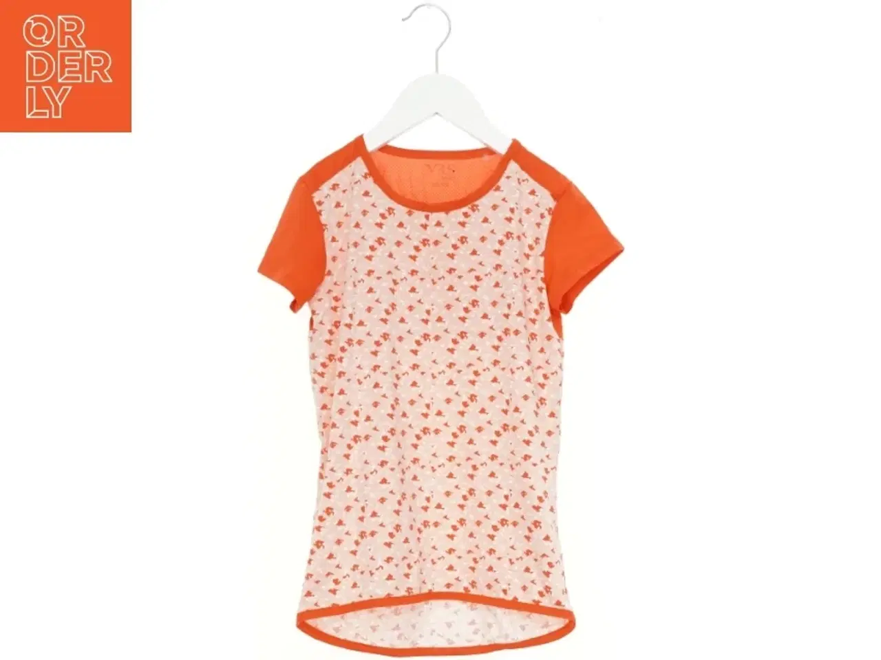 Billede 1 - T-Shirt fra VRS (str. 128 cm)