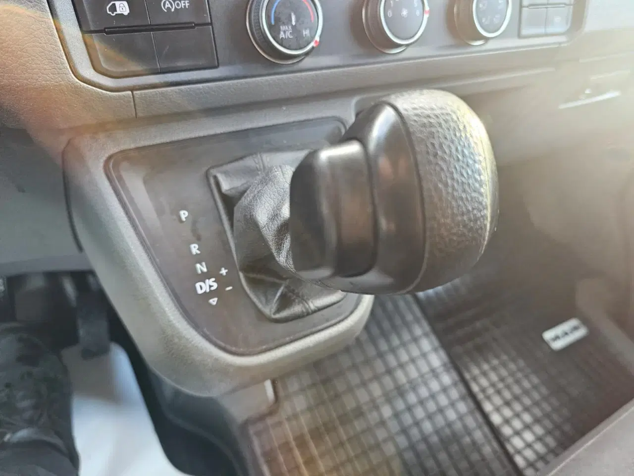 Billede 15 - MAN TGE 3.140 A8 L4H3, Kassevogn