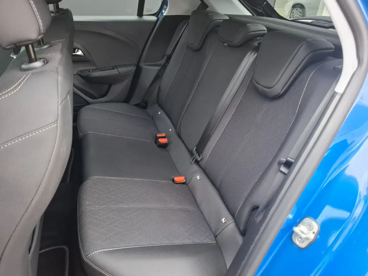 Billede 9 - Opel Corsa-e 50 Elegance