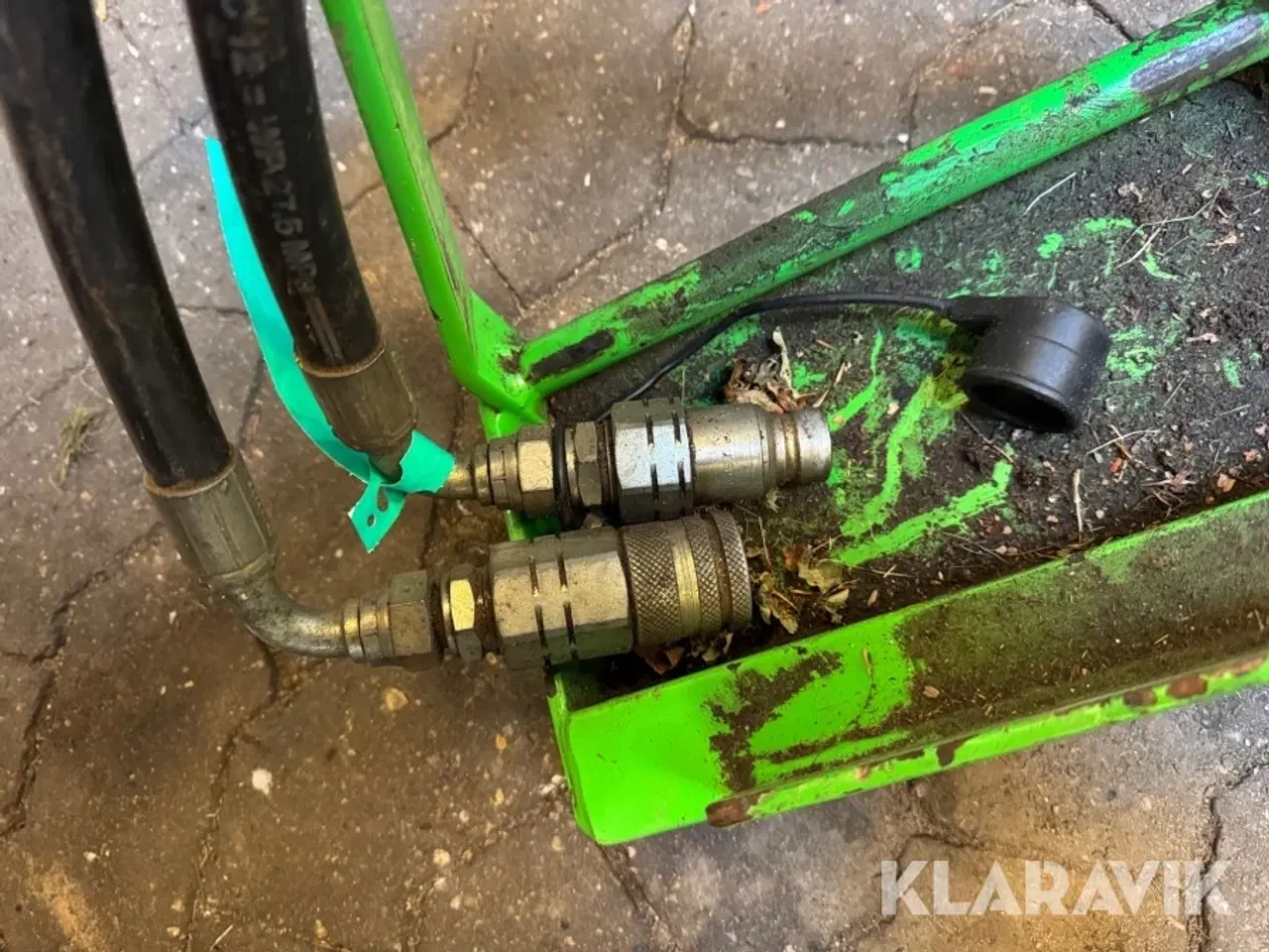 Billede 5 - Kantskære Egholm KS 3