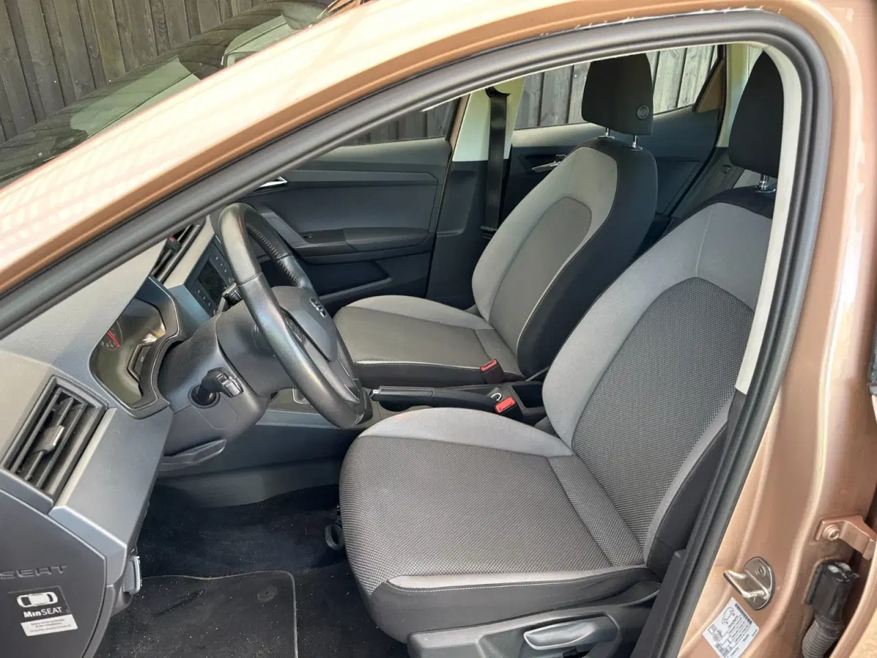 Billede 6 - Seat Ibiza 1,0 TSi 95 Style