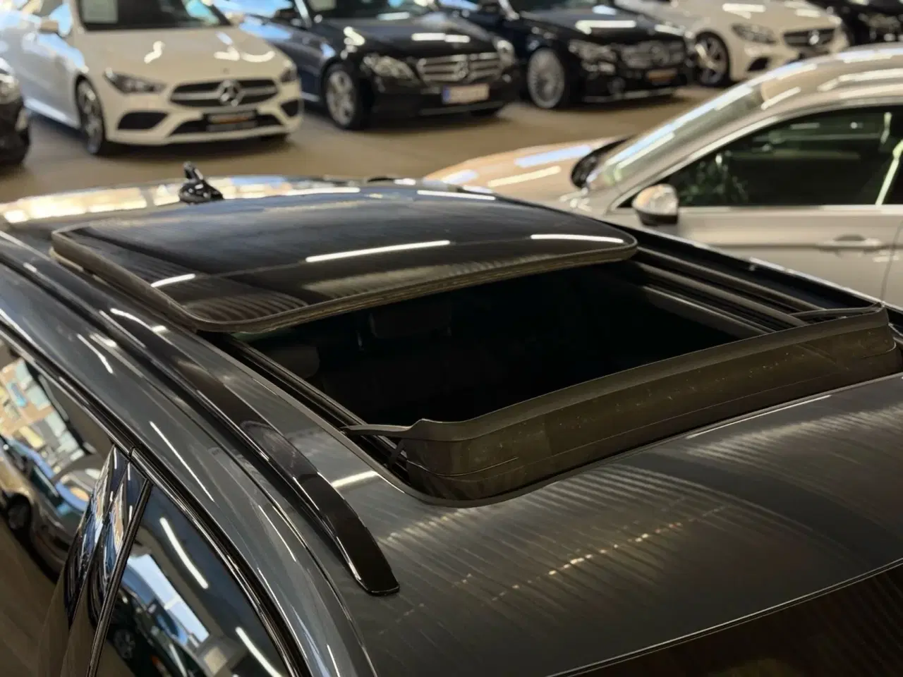 Billede 24 - Skoda Octavia Combi 1,4 TSI  Plugin-hybrid iV RS DSG 245HK Stc 6g Aut.