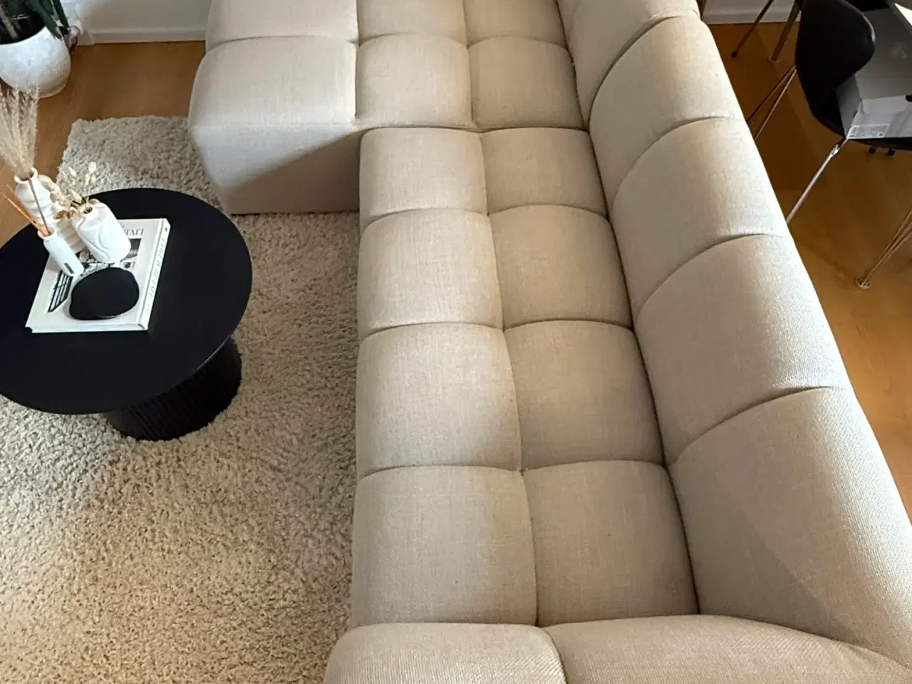Billede 4 - ALLESE Sofa fra Jysk