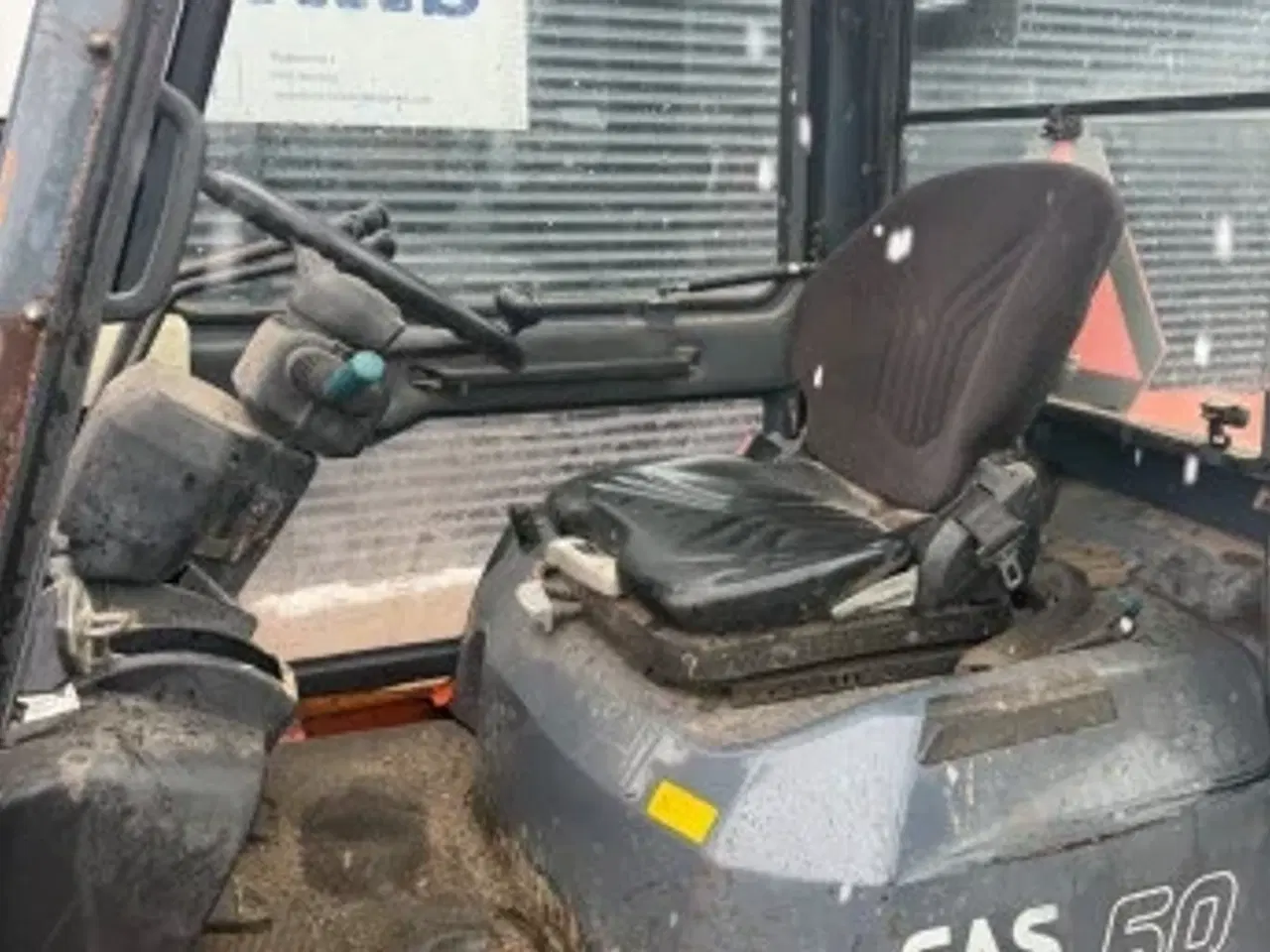 Billede 5 - Toyota Dieseltruck 