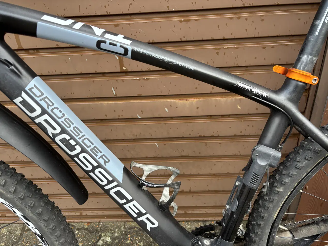 Billede 1 - Letvægt